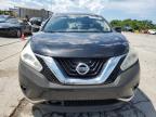 2016 Nissan Murano S de vânzare în Lebanon, TN - Side