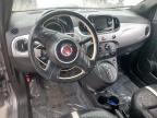 2016 Fiat 500 Electric de vânzare în Grand Prairie, TX - Normal Wear