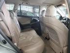 2008 Toyota Rav4 Limited for Sale in East Granby, CT - Front End