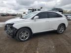 2014 LEXUS RX 350 BASE for sale at Copart ON - LONDON
