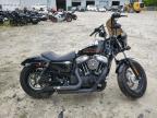 2014 Harley-Davidson Xl1200 Forty-Eight en Venta en Candia, NH - Side