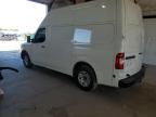 2020 Nissan Nv 2500 Sv en Venta en Lexington, KY - Minor Dent/Scratches