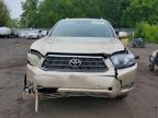 2009 Toyota Highlander Hybrid   na sprzedaż w London, ON - Front End