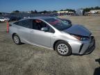 2022 Toyota Prius Night Shade de vânzare în Antelope, CA - Front End