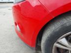 2012 FORD FOCUS ZETE for sale at Copart YORK