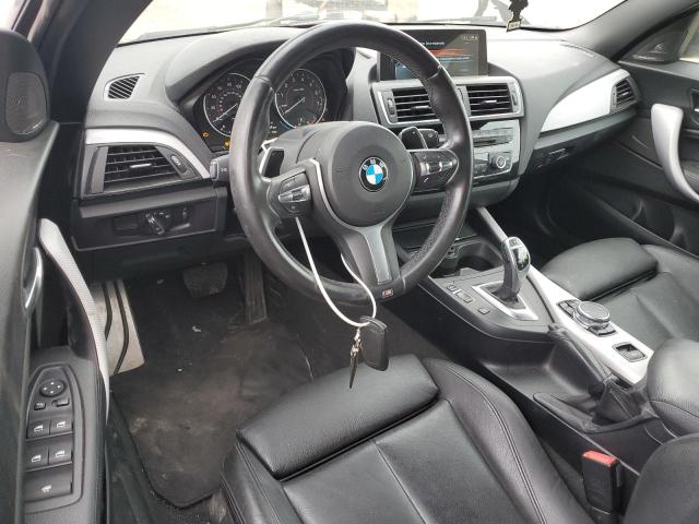  BMW M2 2017 Сharcoal