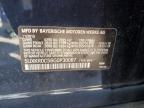 2016 Bmw X5 Xdrive35I zu verkaufen in Sun Valley, CA - Rear End
