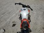 2024 YAMAHA MTM890    for sale at Copart WI - APPLETON