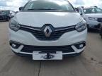 2017 RENAULT GRAND SCEN for sale at Copart PETERLEE