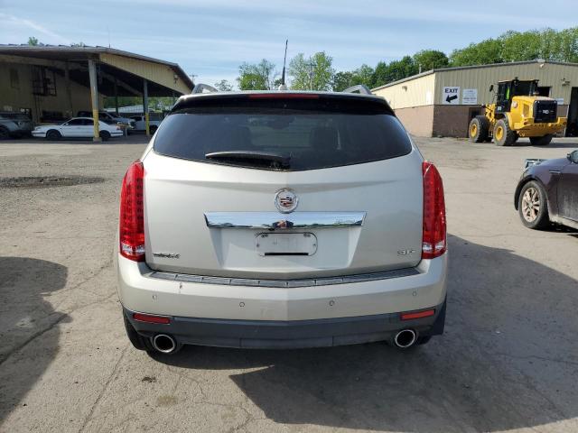  CADILLAC SRX 2014 Beige
