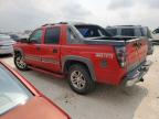 2004 Chevrolet Avalanche C1500 продається в Haslet, TX - Side