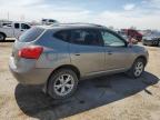 2008 Nissan Rogue S en Venta en Tucson, AZ - Front End