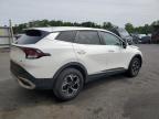 2024 Kia Sportage Lx for Sale in Glassboro, NJ - Side