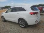 2016 Kia Sorento Sx for Sale in Tanner, AL - Front End