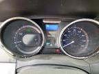 2015 Hyundai Sonata Hybrid de vânzare în Houston, TX - Minor Dent/Scratches
