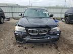 2011 Bmw X3 Xdrive35I for Sale in Chicago Heights, IL - Front End