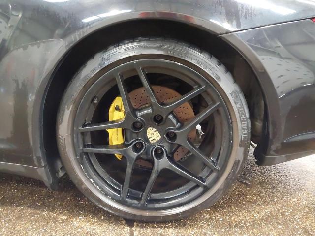 2009 PORSCHE 911 CARRER