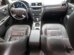 2010 Ford Fusion Sport იყიდება Windsor-ში, NJ - Side