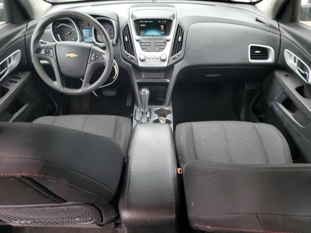  CHEVROLET EQUINOX 2017 Czarny