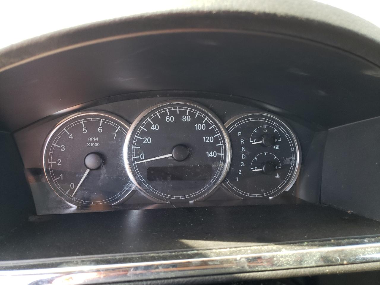 2006 Buick Lacrosse Cxl VIN: 2G4WD582461170730 Lot: 58510515