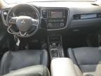 2016 MITSUBISHI OUTLANDER ES   for sale at Copart QC - MONTREAL