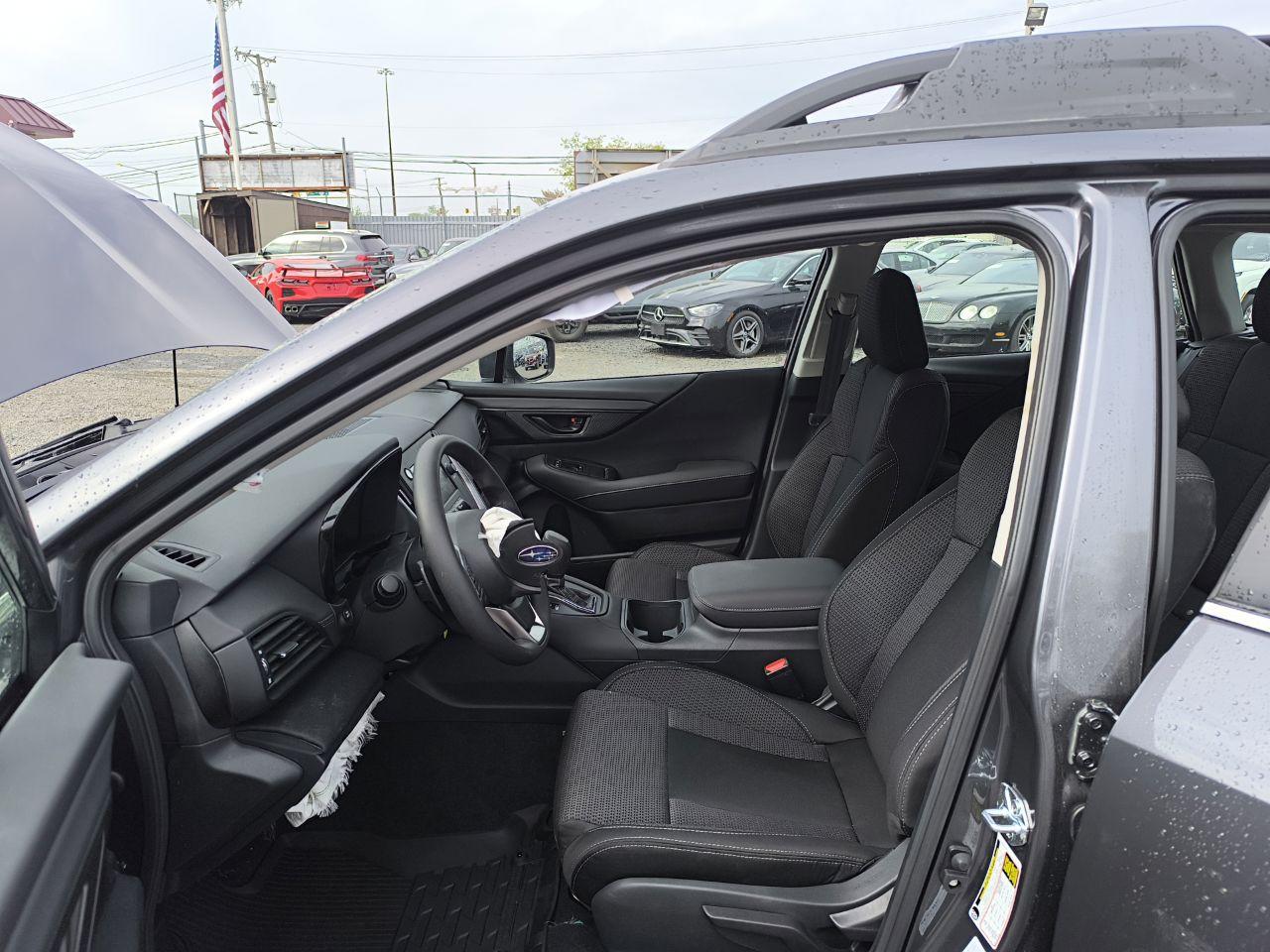2025 Subaru Legacy - Image 7