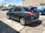 2018 Chevrolet Equinox Lt for Sale in Lansing, MI - Rear End
