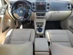 2011 Volkswagen Tiguan S for Sale in Reno, NV - Minor Dent/Scratches