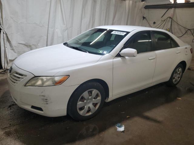 2008 Toyota Camry Ce