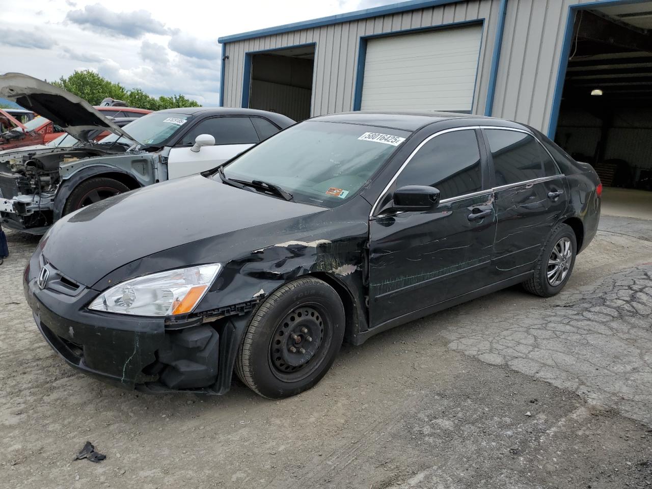 Chambersburg, PA에서 판매 중인 2005 Honda Accord Lx - Front End