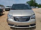2013 Chrysler Town & Country Touring L за продажба в China Grove, NC - Front End