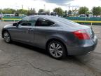 2008 Honda Accord Exl продається в Denver, CO - Side