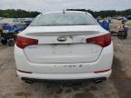 2011 Kia Optima Lx for Sale in Florence, MS - Water/Flood