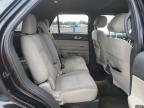 2013 Ford Explorer  за продажба в Fredericksburg, VA - Front End