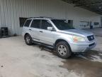 2003 Honda Pilot Exl на продаже в Gaston, SC - Side
