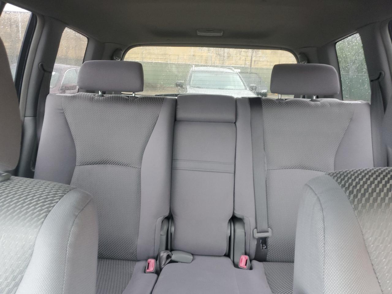 2005 Toyota Highlander Limited VIN: JTEEP21A250068047 Lot: 56669845