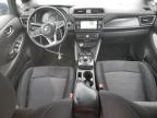 2018 Nissan Leaf S en Venta en Franklin, WI - Front End