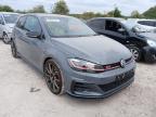 2019 VOLKSWAGEN GOLF GTI T for sale at Copart BRISTOL