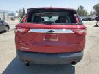 2019 Chevrolet Traverse Lt for Sale in Rancho Cucamonga, CA - Rollover