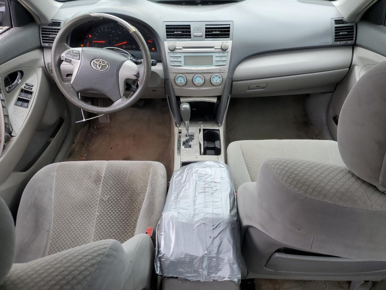 2007 Toyota Camry Ce VIN: 4T1BE46K37U189364 Lot: 56644335