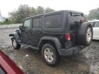 2016 Jeep Wrangler Unlimited Sport zu verkaufen in Windsor, NJ - Front End
