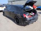2014 MERCEDES BENZ CLA220 AMG for sale at Copart PETERLEE
