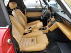 1991 Alfa Romeo Spider Veloce for Sale in Barberton, OH - Burn - Engine