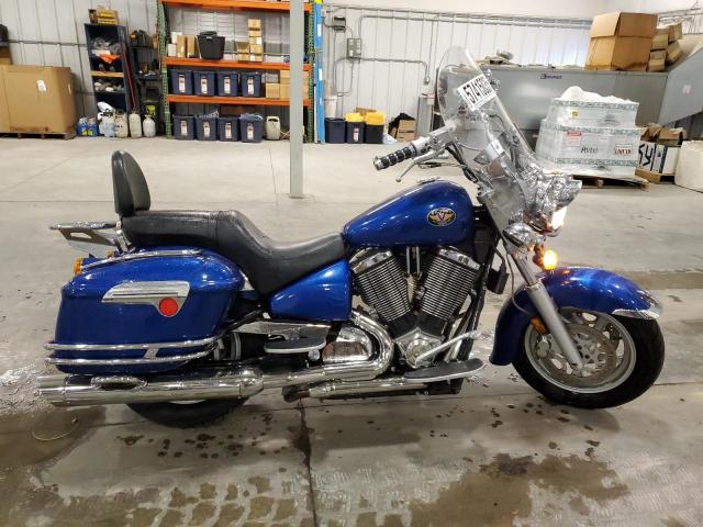 2003 Victory Motorcycles Touring 