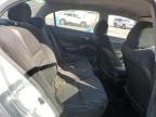 2009 Honda Civic Lx-S na sprzedaż w Chalfont, PA - Rear End