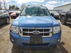 2010 FORD ESCAPE XLT for sale at Copart ON - TORONTO