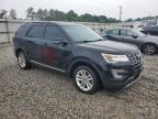 2017 Ford Explorer Xlt for Sale in Ellenwood, GA - Side