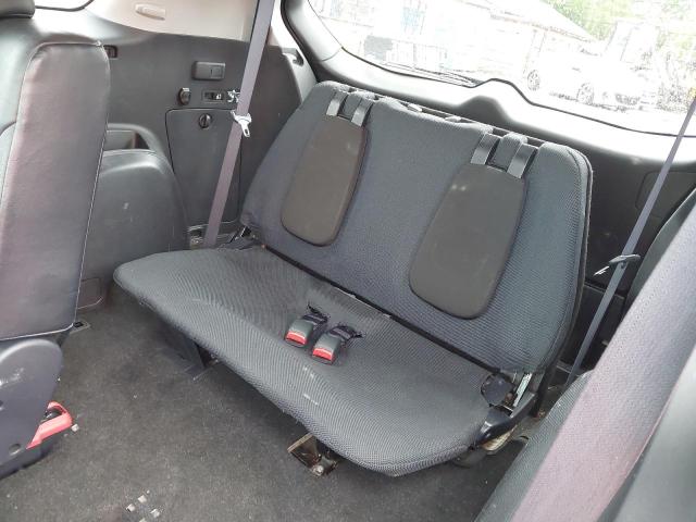 2009 MITSUBISHI OUTLANDER