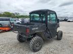 2024 Can-Am Defender Dps Cab Hd9 zu verkaufen in Des Moines, IA - Front End