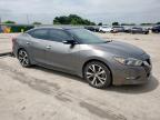2018 Nissan Maxima 3.5S   na sprzedaż w Wilmer, TX - Front End
